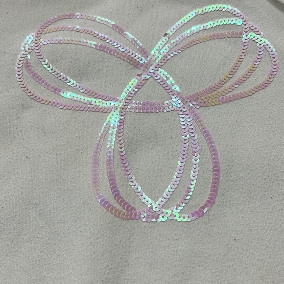 TNA Hoodie - Picture 2 of 3